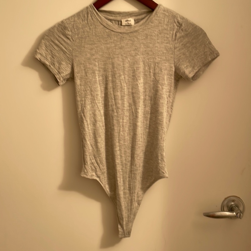 Wilfred Baby Tee Bodysuit